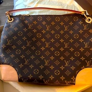 Sale bag louis vuitton